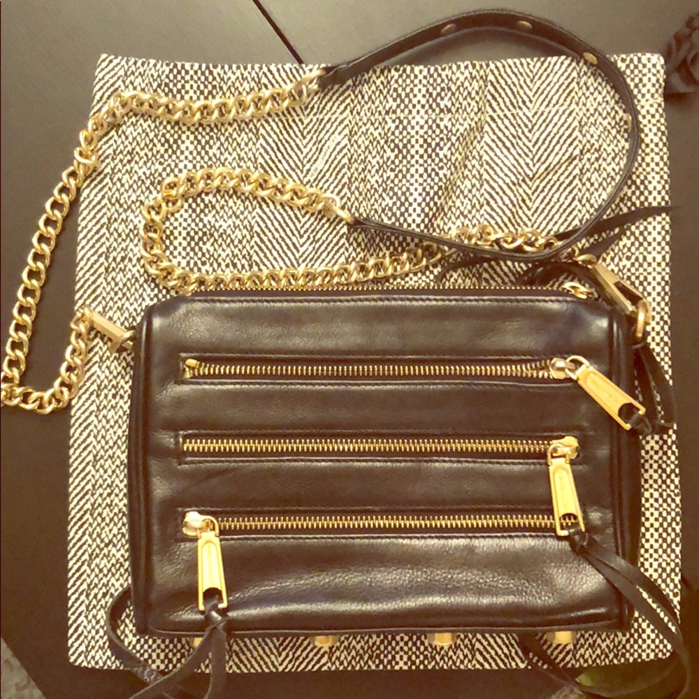 Rebecca Minkoff crossbody